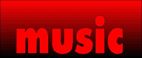 few songs which i like